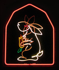 Rabbit Munch,David & Kazumi Svenson
