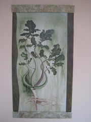 Arugula,Emily Goff