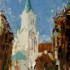 Riga_church