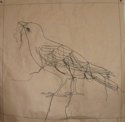 Bird,Liz Young