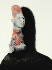 20130413201113-tanmaya_bingham_2013_rat_this_straw-blind_graphite__collage_and_mixed_media_on_paper_30x40in_76