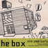 Box-stuff