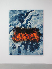 Untitled (History painting),Korakrit Arunanondchai