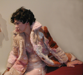 The Tail of Shirley de Cade,Liz Young