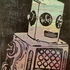 20130417092653-guy_allott__robot_on_black_background__2013__unique_woodblock_and_oil_paint_on_paper__29