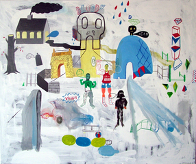 ,Laurent Impeduglia