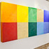20130417140808-mary_obering___color_the_squares___2011___tempera_d_uovo_e_foglia_d_oro_su_gesso_e_masonite___65x143x7_cm