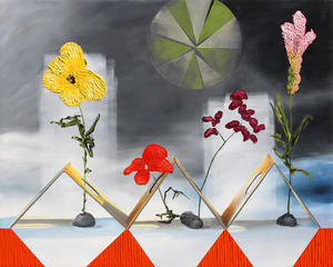 Second Life,Lisa Adams