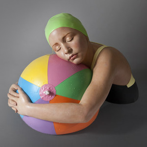 20130419173840-brooke_with_beachball____museum_size___oil_and_resin__19_x_27_x20