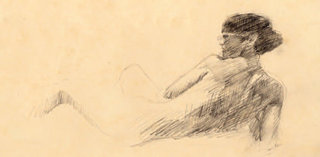 Untitled ,Eric Fischl