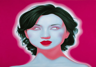 China Series No.3,Feng Zhengjie