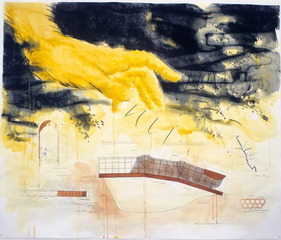 Fingerspan Bridge,Jody Pinto