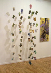 Ecuador/New York, A Dream of Home,Gwynth Leech
