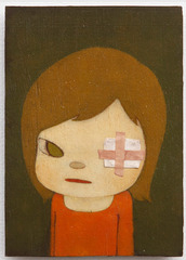 ,Yoshitomo Nara