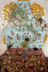 hivemind,Molly Crabapple