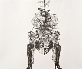 Spread Eyes,Yuval Pudik