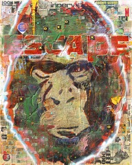 Escape from the Planet of the Apes,Joe Forte