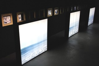 Terra non Descoperta,Alfredo Jaar