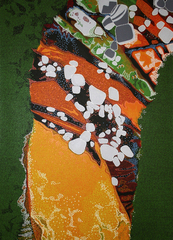 Untitled I,Merrill Steiger