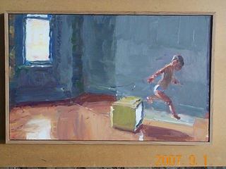 ,Paul Gildea