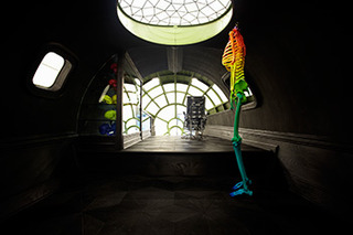  "Axis Mundi",Matthew Day Jackson