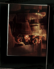 Building 31/One Bad Apple ,Jason Kalogiros