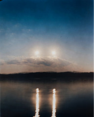 Double Sunset no. 11 ,Jason Kalogiros