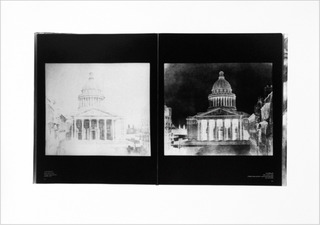 Pantheon,  1843, 2002 ,Jason Kalogiros