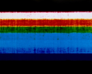 Full Spectrum Weave ,Jason Kalogiros