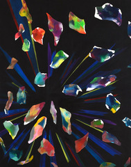 Landing Lights,Lee Clarke