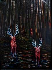 From the Forest They Came,Bex Freund