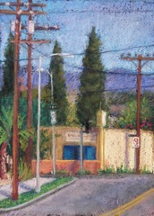 East Los Angeles,Amanda Harrison