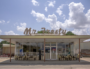Denton, Texas #2. 2012,Alan Kupchick