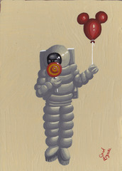 Astronut,Carl Lozada