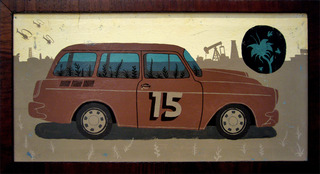 Squareback 15,Max Miceli