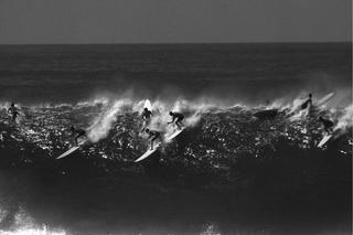 Heavy Traffic,Grant Rohloff