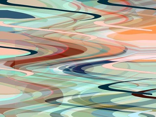 Poly Wave Wide,Mary Ann Strandell