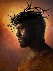 The Passion,David LaChapelle