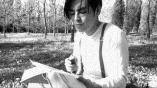 Another Modern Artist,Li Ran