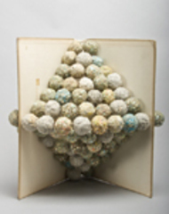 Four Balls Short,Lisa Kokin