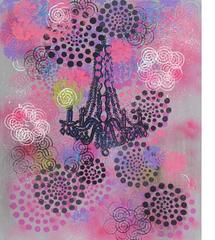 Through Rose Colored Glasses,Lorraine Peltz
