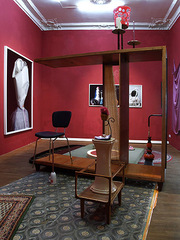 Studioblüten (Solo Exhibition @ KUNSTAGENTEN Gallery),Thorsten Brinkmann