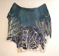 Blue #1,(c) Kate Harding