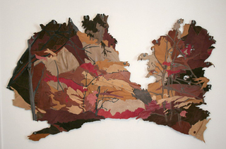 Whiskey Creek, Autumn,(c) Kate Harding