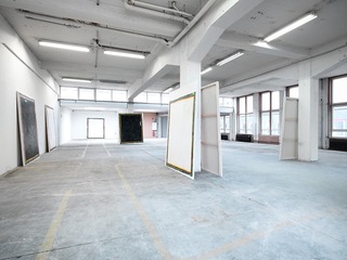 Relax/Outline Paintings, Cologne,David Ostrowski