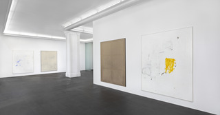 I\'m OK.\' Moments later, he was shot, Peres Projects, Berlin,David Ostrowski