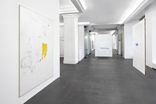 I\'m OK.\' Moments later, he was shot, Peres Projects, Berlin,David Ostrowski