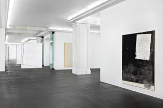 I\'m OK.\' Moments later, he was shot, Peres Projects, Berlin,David Ostrowski