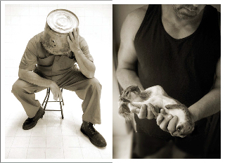 Bucket Boy & School of Taxidermy,