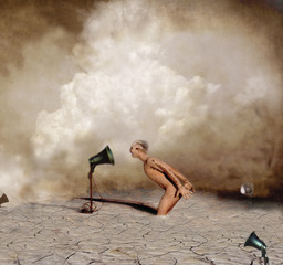 ,Wafaa Bilal